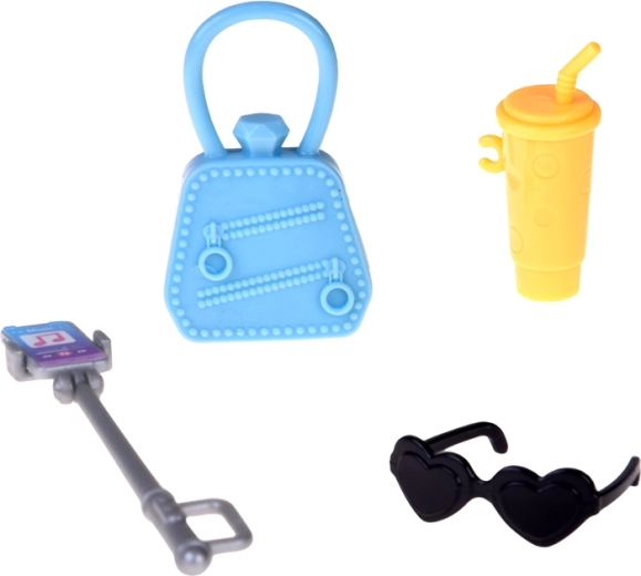 Dodatki za influencersko zabavo