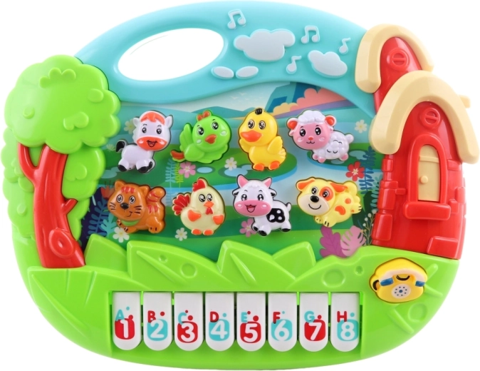 Lahko in enostavno prenosljivo