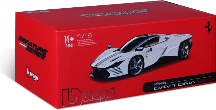 Premijska serija Signature Series