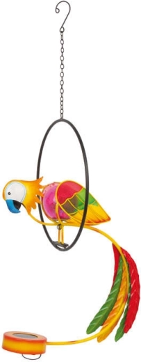 Izvirna viseča dekoracija