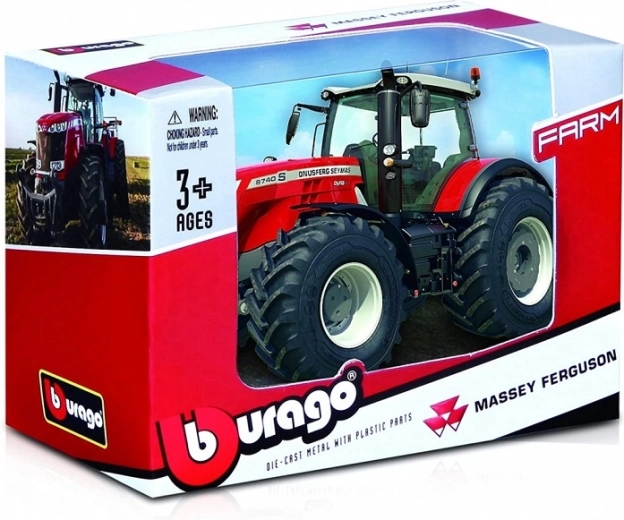 Suitable for play and for a display case