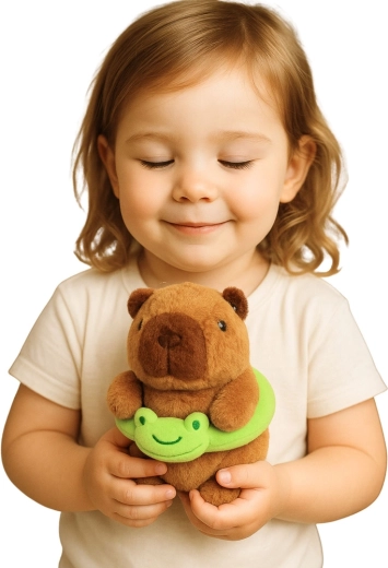 Idealna velikost za male roke