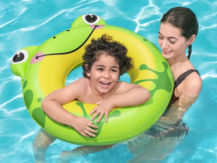 Vzdržljiv napihljiv material