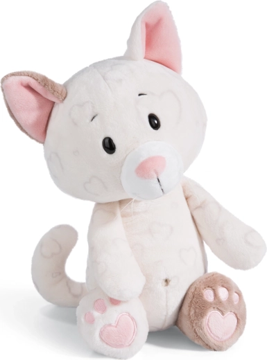 NICI Love plišasta mucka 25 cm