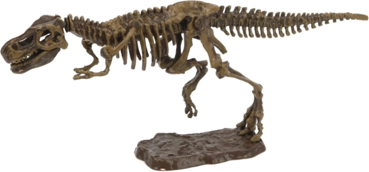 Arheološki set 3D tiranozaver