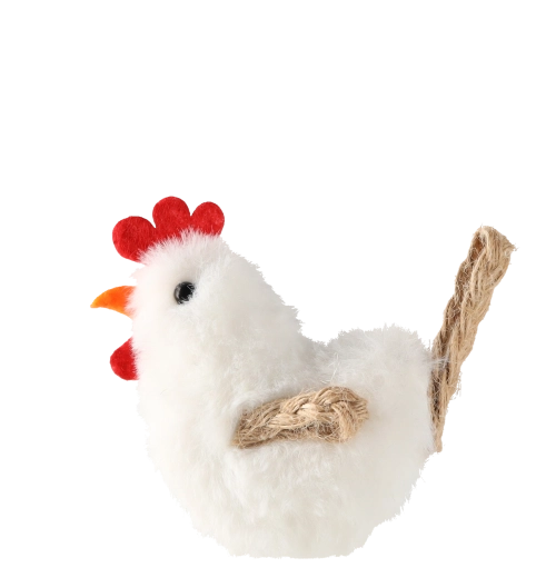 Prijetna mehkoba in rustikalni detajli