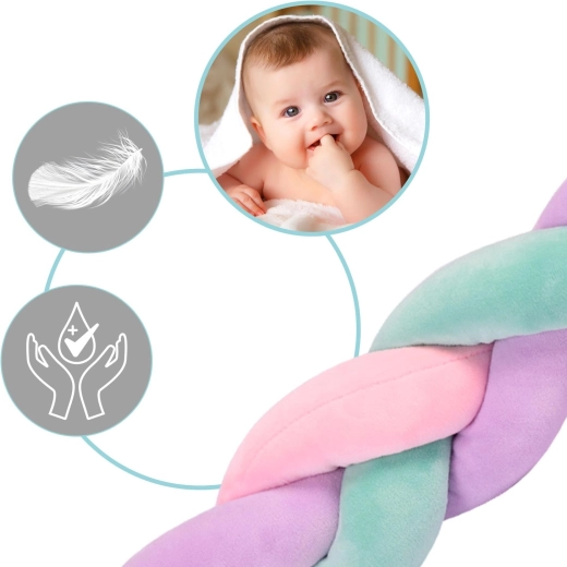 Hipoalergen in prijeten na dotik