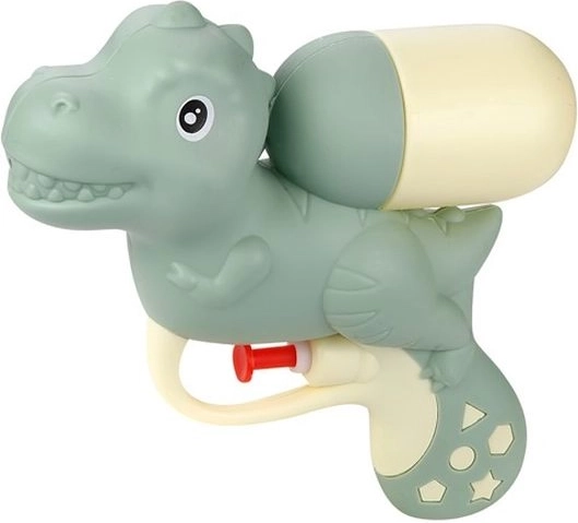Vodna pištola Dinuš z motivom dinozavra