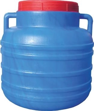 Odporna plastika za živila