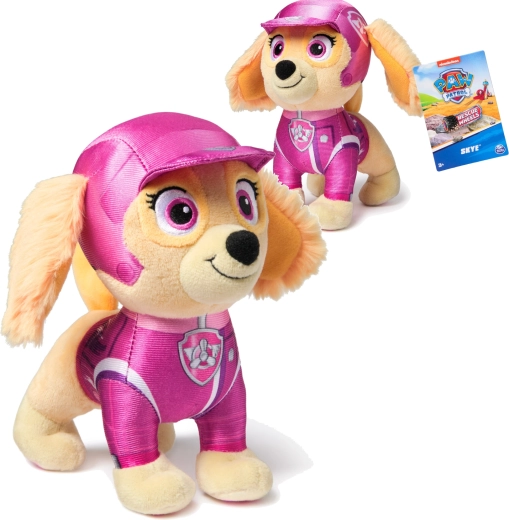 Rescue Wheels outfit s čelado