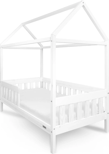 Varna konstrukcija z ograjo