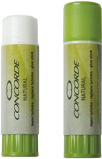 Lepilni stik CONCORDE Natural 36 g