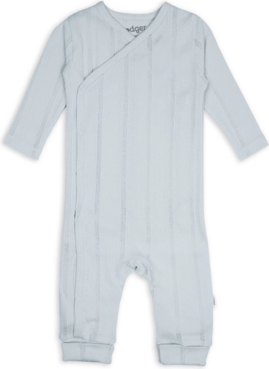 Lodger baby romper Pointelle Air size 68