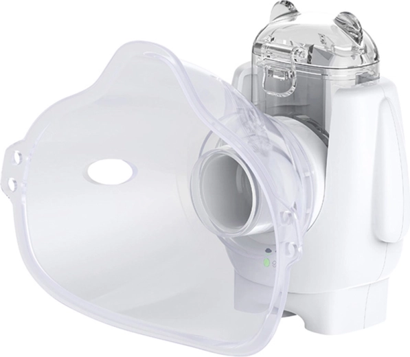 BabyOno prenosni ultrazvočni nebulizator