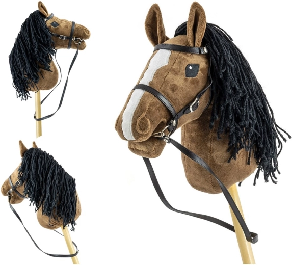 Vajeti za enostavno vodenje in usmerjanje