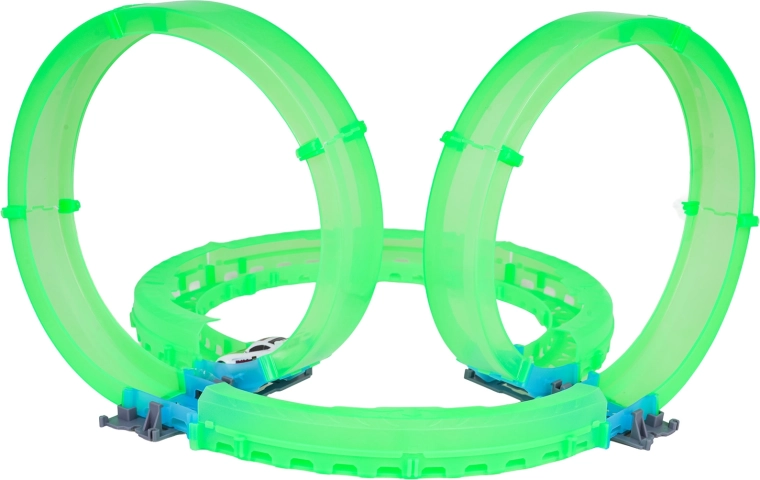 Stabilna konstrukcija za hitro vožnjo