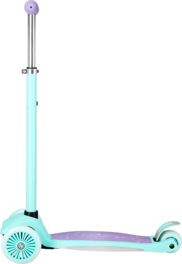 Skupaj z otrokom raste: nastavljivo krmilo