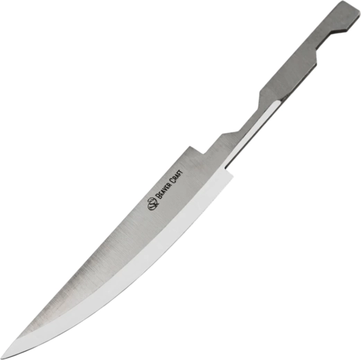 BeaverCraft C4 rezilo za rezbarjenje iz močnega ogljikovega jekla