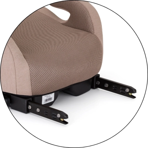 Pravilno vodenje varnostnega pasu