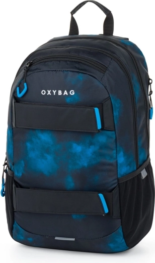 Pametna organizacija in varen prostor