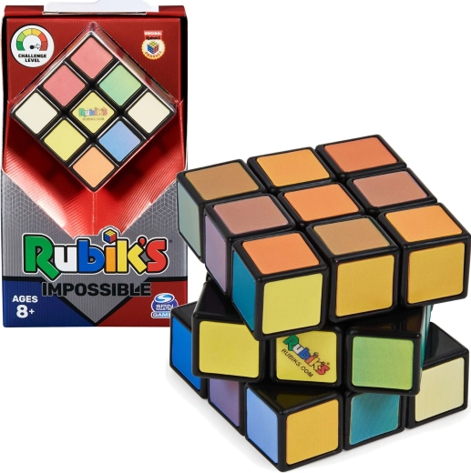 Rubik’s Impossible 3×3 sestavljanka