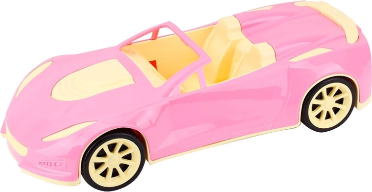 Stajliš kabriolet v treh barvah