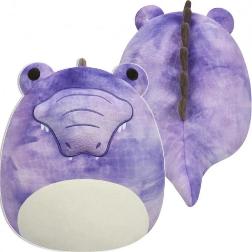 Plišasti prijateljček Squishmallows aligator Dove 30 cm