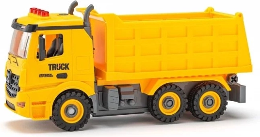 Baterijsko prekucno vozilo za privijanje za otroke 3+