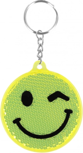 Enostavno pripenjanje na ključe in nahrbtnik