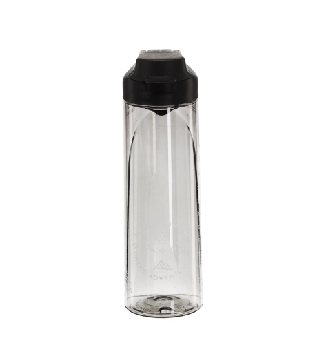 Prostornina 750 ml za celodnevno hidracijo