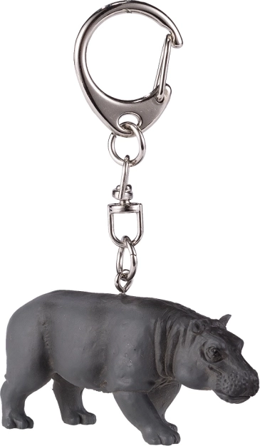 Obesek s figuro nilskega konja