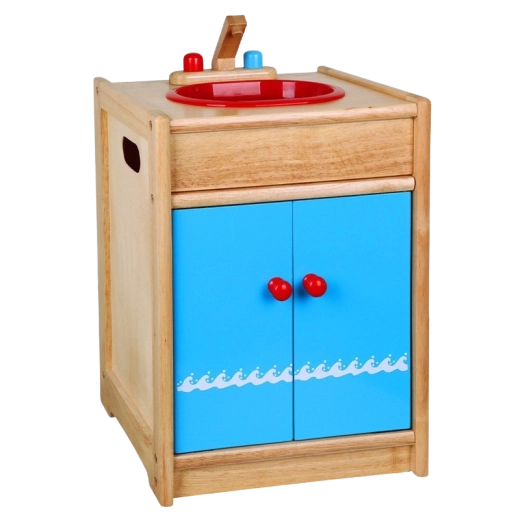 Lesen kuhinjski pomivalnik BABU za otroke