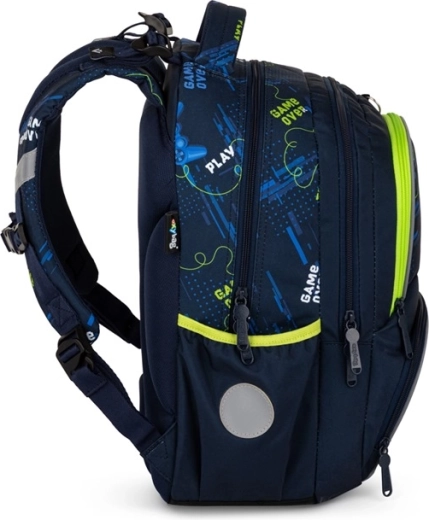 Popolna organizacija šolskih potrebščin