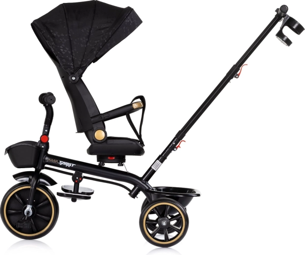 Upravljanje za starše in pametne podrobnosti