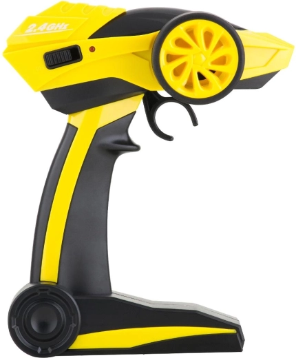 2.4 GHz pistol-grip controller