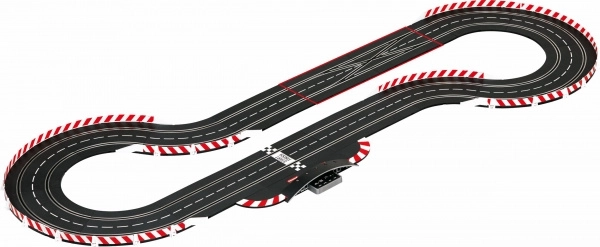 Digitalne dirke do 6 avtomobilov