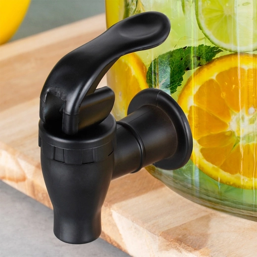 Gladko točenje brez kapljanja