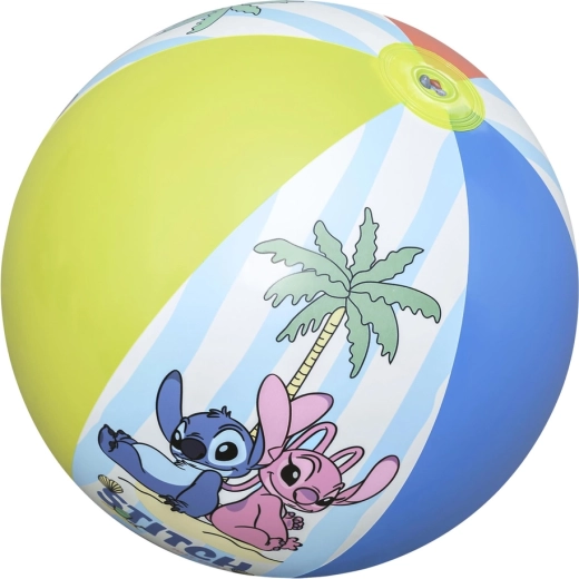 Priljubljen motiv Stitch za otroško zabavo