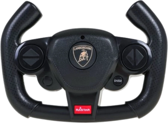 Stabilno in natančno krmiljenje 2,4 GHz