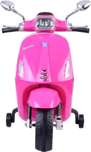 Slog in varnost s sprednjo lučjo