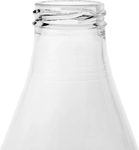 Kovinski navojni pokrovček proti razlitju