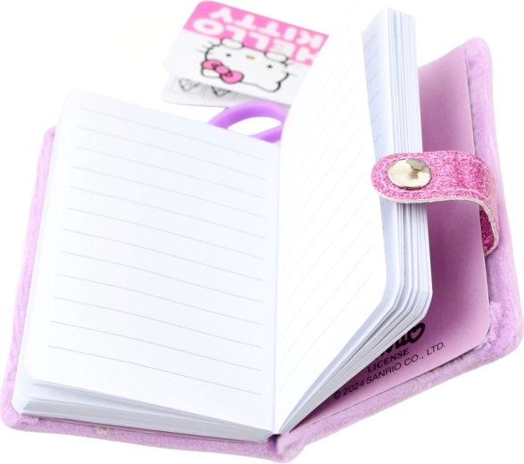 Črtane strani za pregledno pisanje