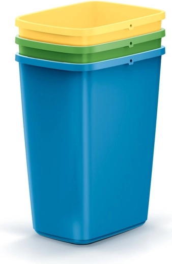 Kompakten in zložljiv dizajn