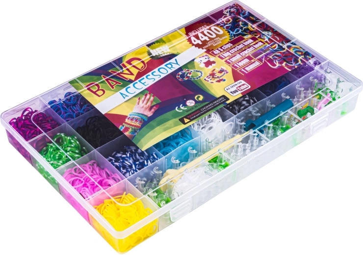 Practical compartment organizer