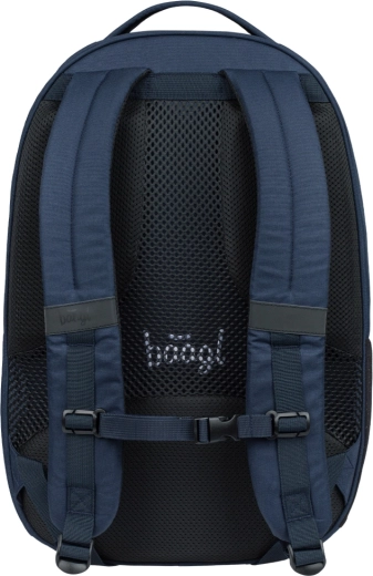 Ergonomsko nošenje ves dan