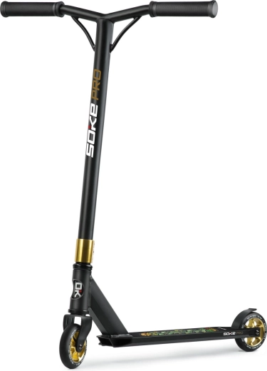 Hitra in gladka vožnja z ležaji ABEC-9