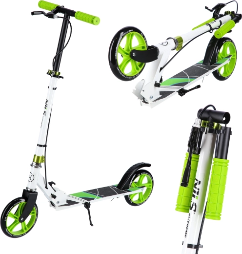 Hitro zlaganje in enostavno prenašanje