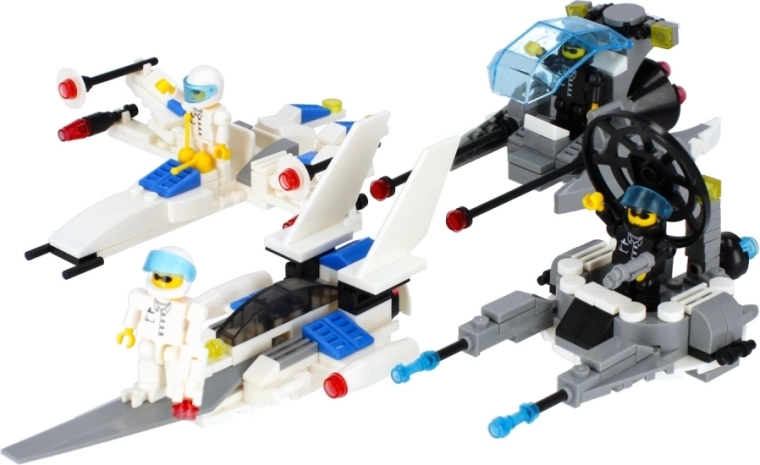 Compatible and easy to combine