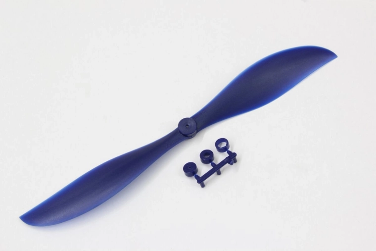 Jamara Shock-Flyer Propeller 10.5 × 5 - 1 piece