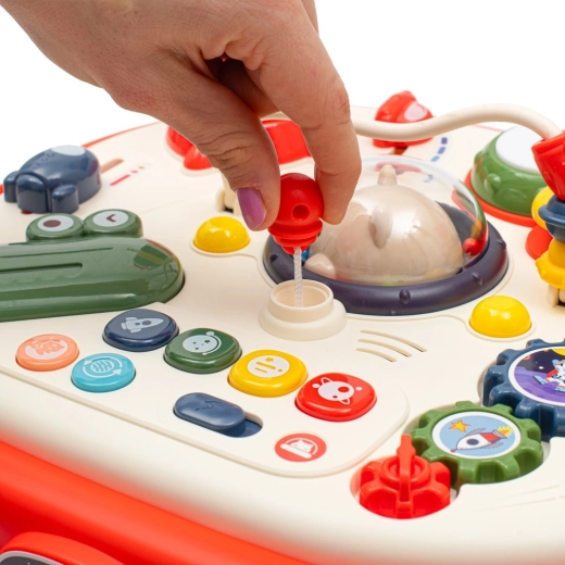 Vaja fine motorike in koordinacije